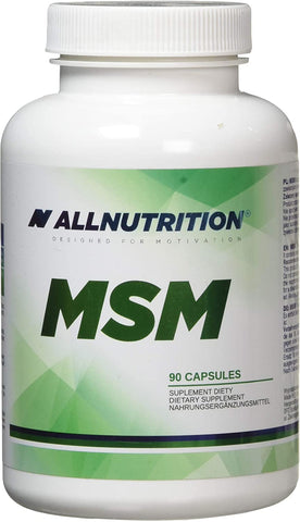 Allnutrition MSM - 90 caps