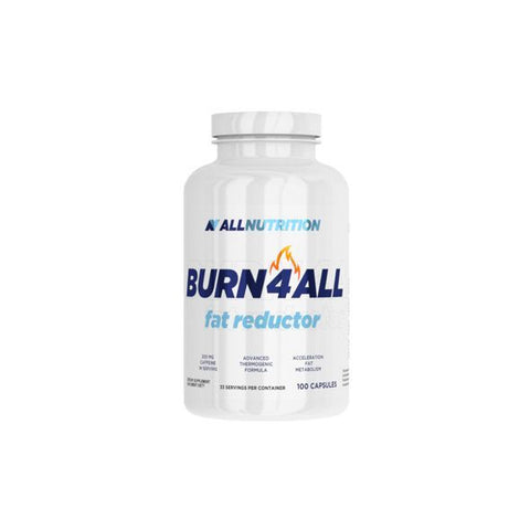 Allnutrition Burn4ALL - 100 caps
