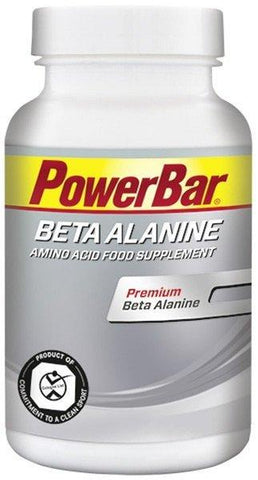 PowerBar Beta Alanine - 112 tabs