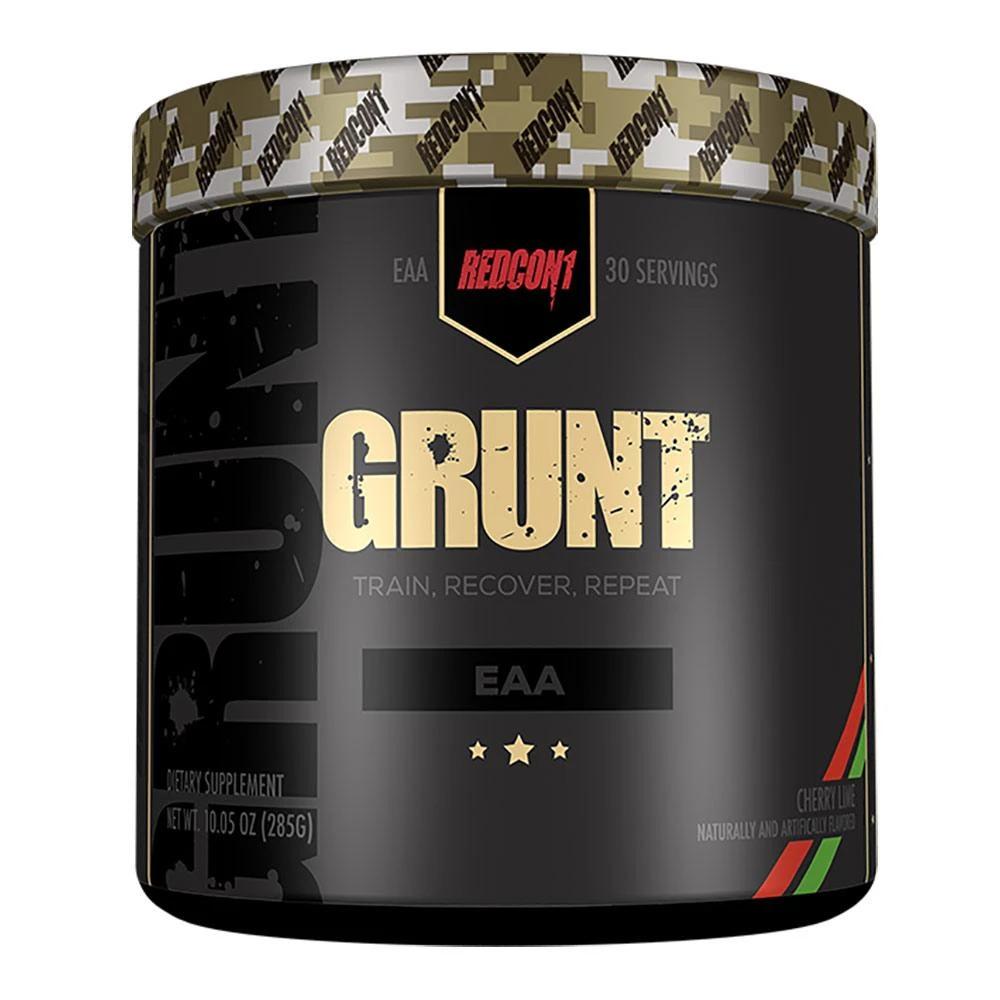 Redcon1 Grunt - EAA, Cherry Lime - 285g