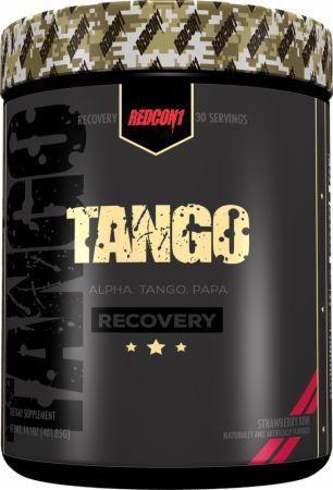 Redcon1 Tango Recovery, Strawberry Kiwi - 402g