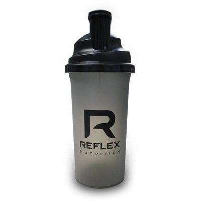 Reflex Nutrition Reflex Iso Pro 2:1 Shaker, Black - 700 ml.