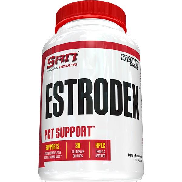 SAN Estrodex - 90 caps