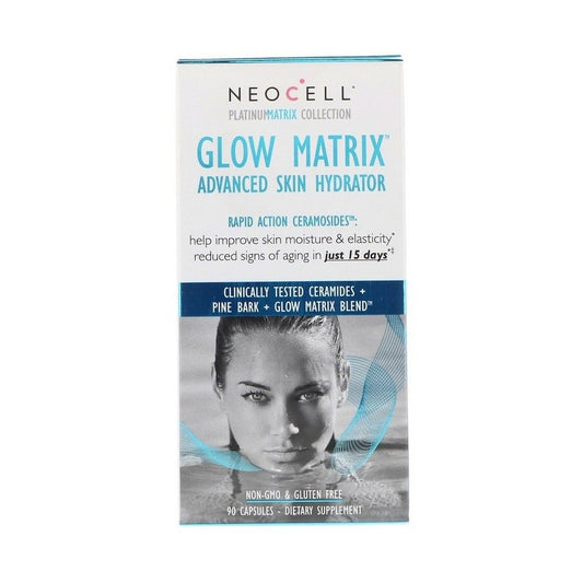 NeoCell Glow Matrix - 90 caps