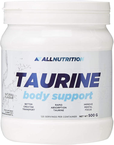 Allnutrition Taurine Body Support - 500g