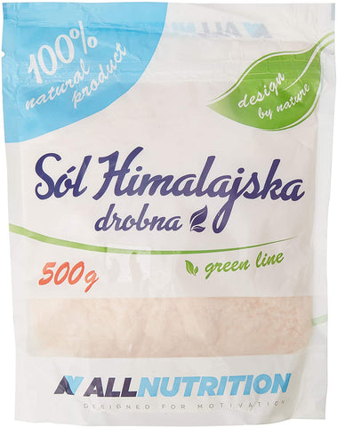 Allnutrition Himalayan Salt - 500g