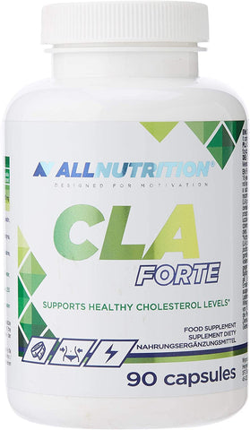 Allnutrition CLA Forte - 90 caps