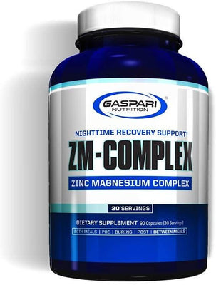 Gaspari Nutrition ZM-Complex - 90 caps