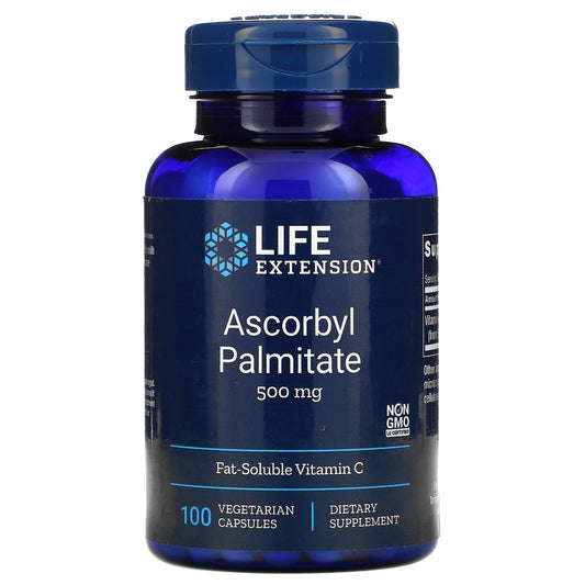 Life Extension Immune Protect with Paractin - 30 vcaps