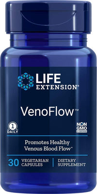 Life Extension VenoFlow - 30 vcaps