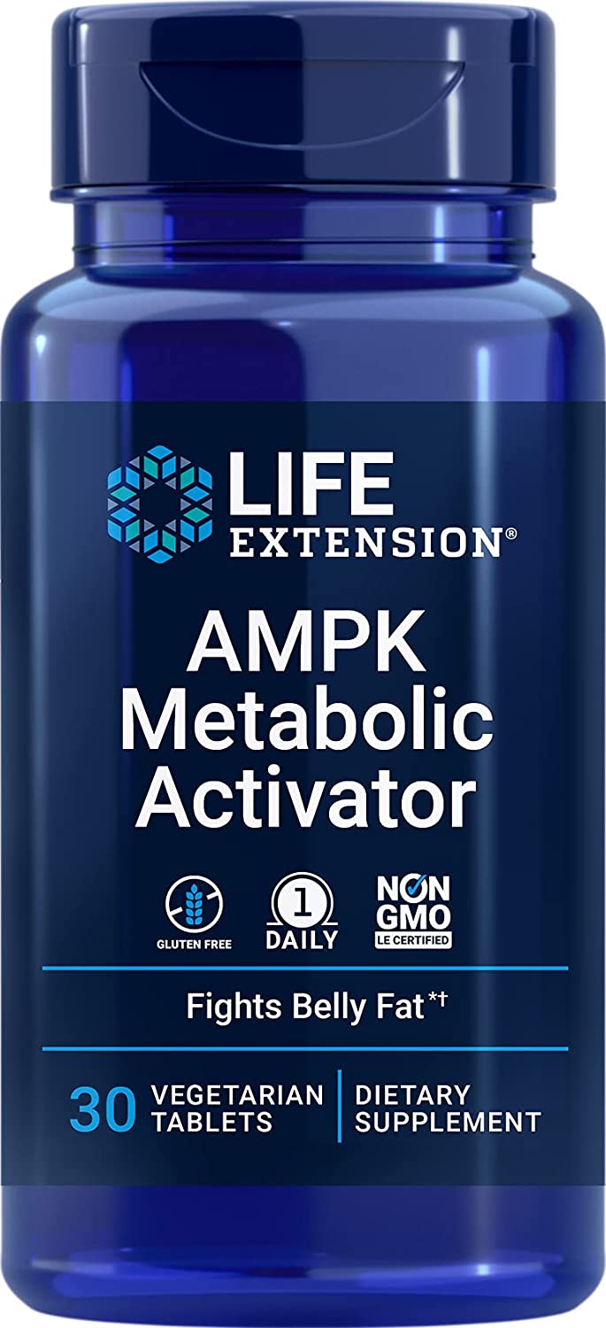 Life Extension DNA Protection Formula - 30 vcaps
