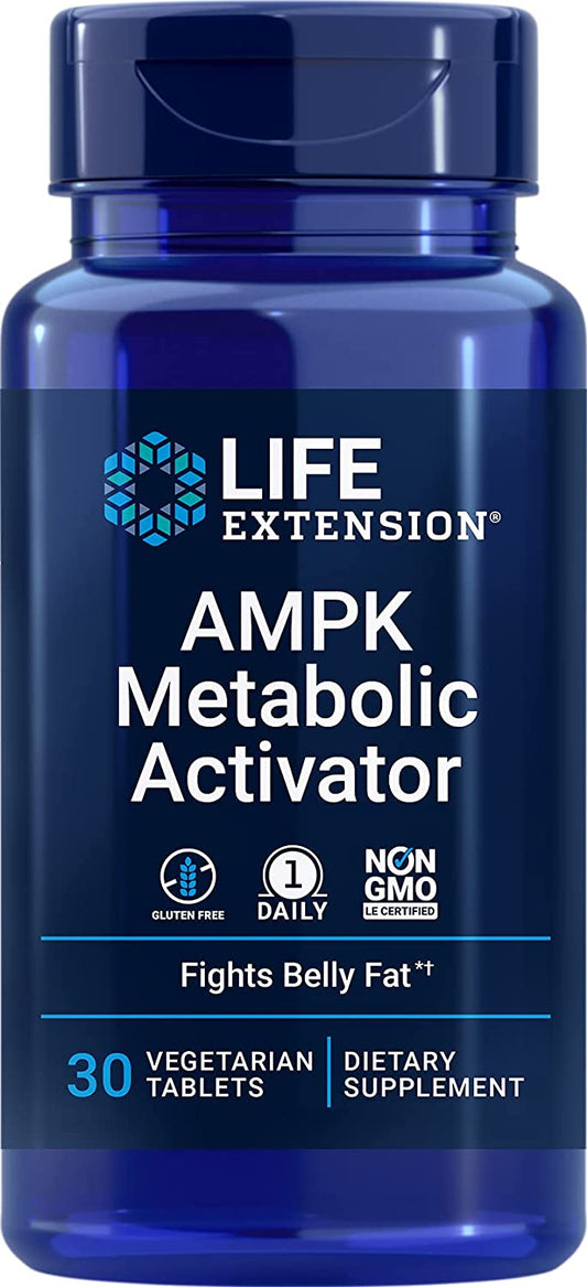 Life Extension DNA Protection Formula - 30 vcaps