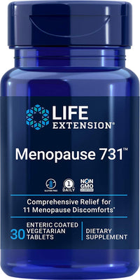 Life Extension Menopause 731 - 30 tablets