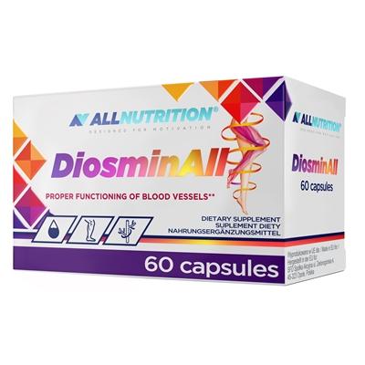 Allnutrition Diosminall - 60 caps