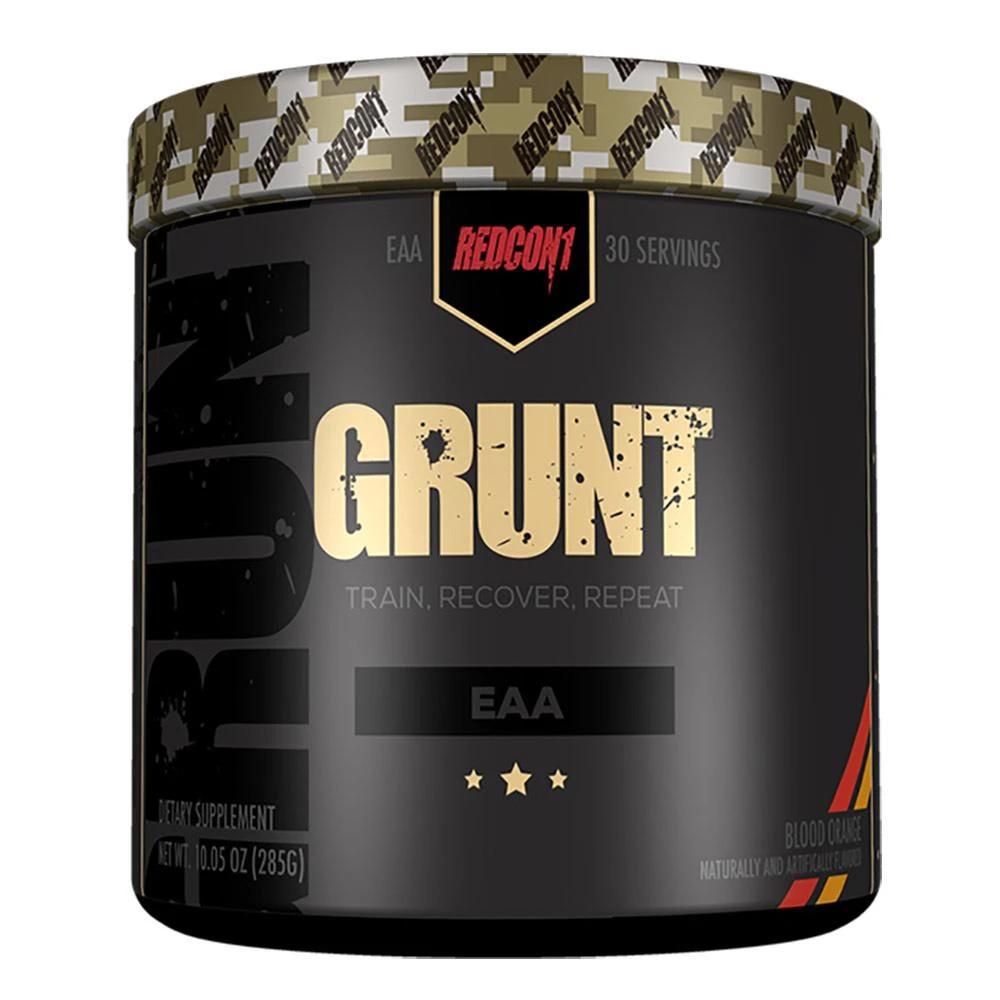 Redcon1 Grunt - EAA, Blood Orange - 285g