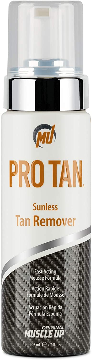 Pro Tan Sunless Tan Remover - 207 ml.