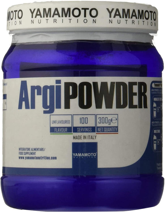 Yamamoto Nutrition Argi Powder - 300g