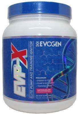 Evogen EVP-X, Watermelon - 292g