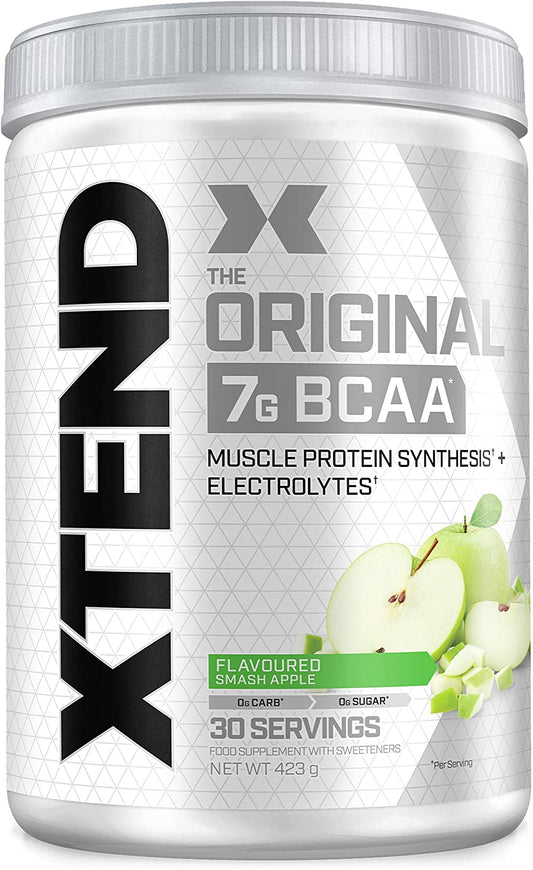 Xtend, Smash Apple - 423g