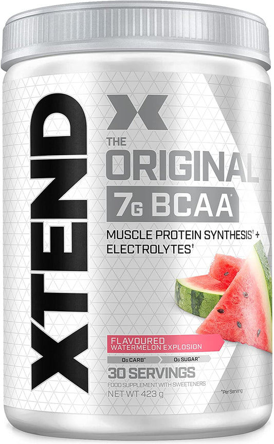 Xtend, Watermelon Explosion - 423g