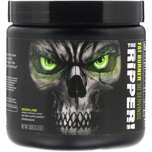 JNX Sports The Ripper!, Razor Lime - 150g