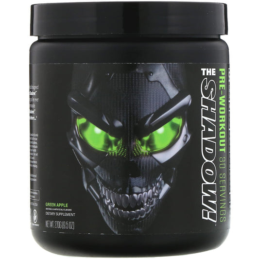 JNX Sports The Shadow!, Green Apple - 270g