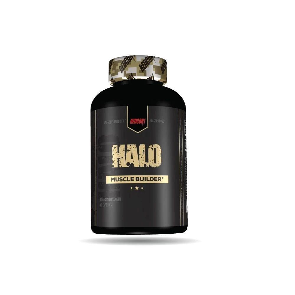 Redcon1 HALO - 60 caps