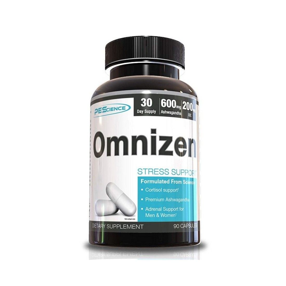 PEScience Omnizen - 90 caps