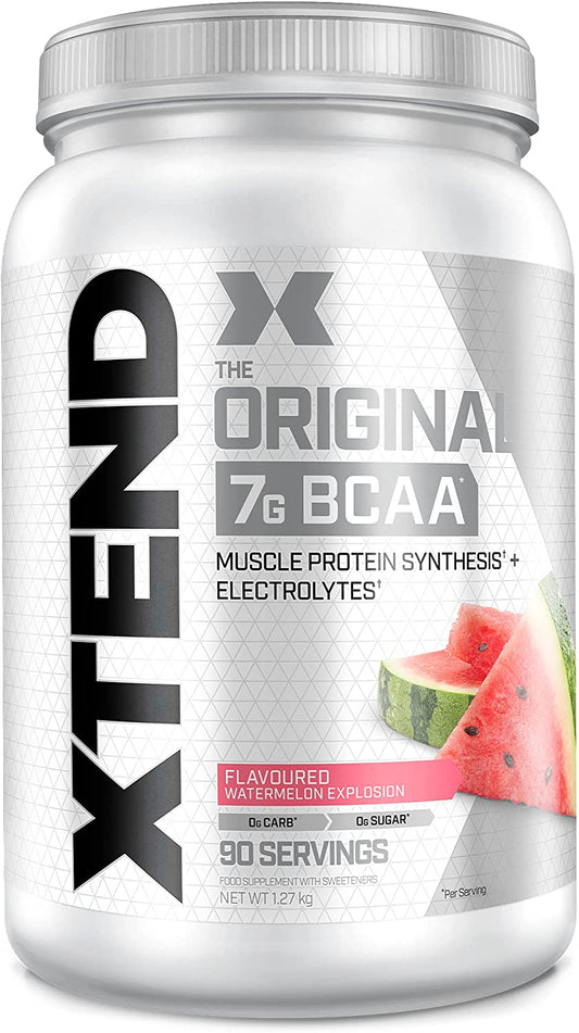 Xtend, Watermelon Explosion - 1270g