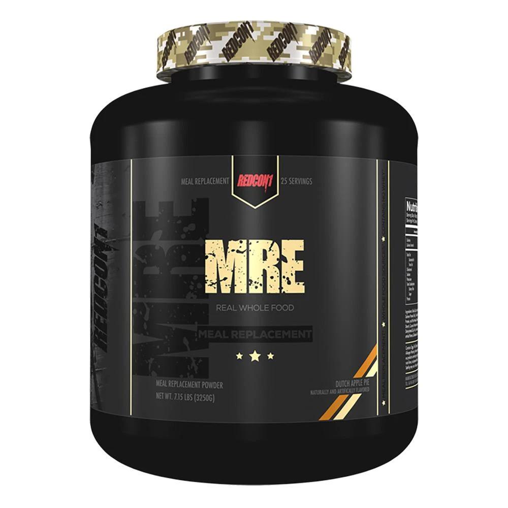 Redcon1 MRE, Dutch Apple Pie - 3243g