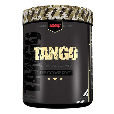 Redcon1 Tango Recovery, Unflavored - 366g