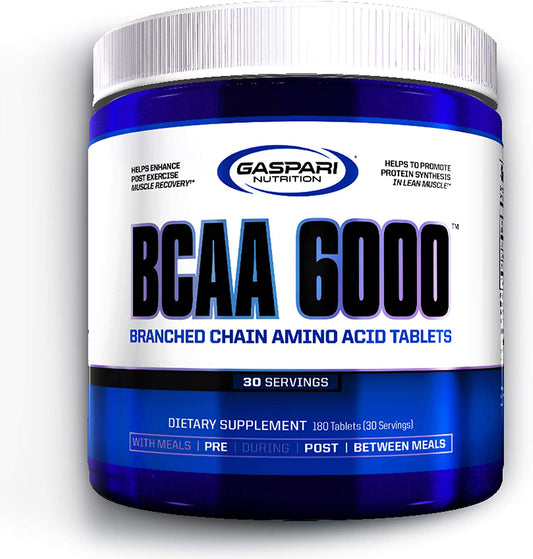 Gaspari Nutrition AminoMax 8000 - 325 tablets