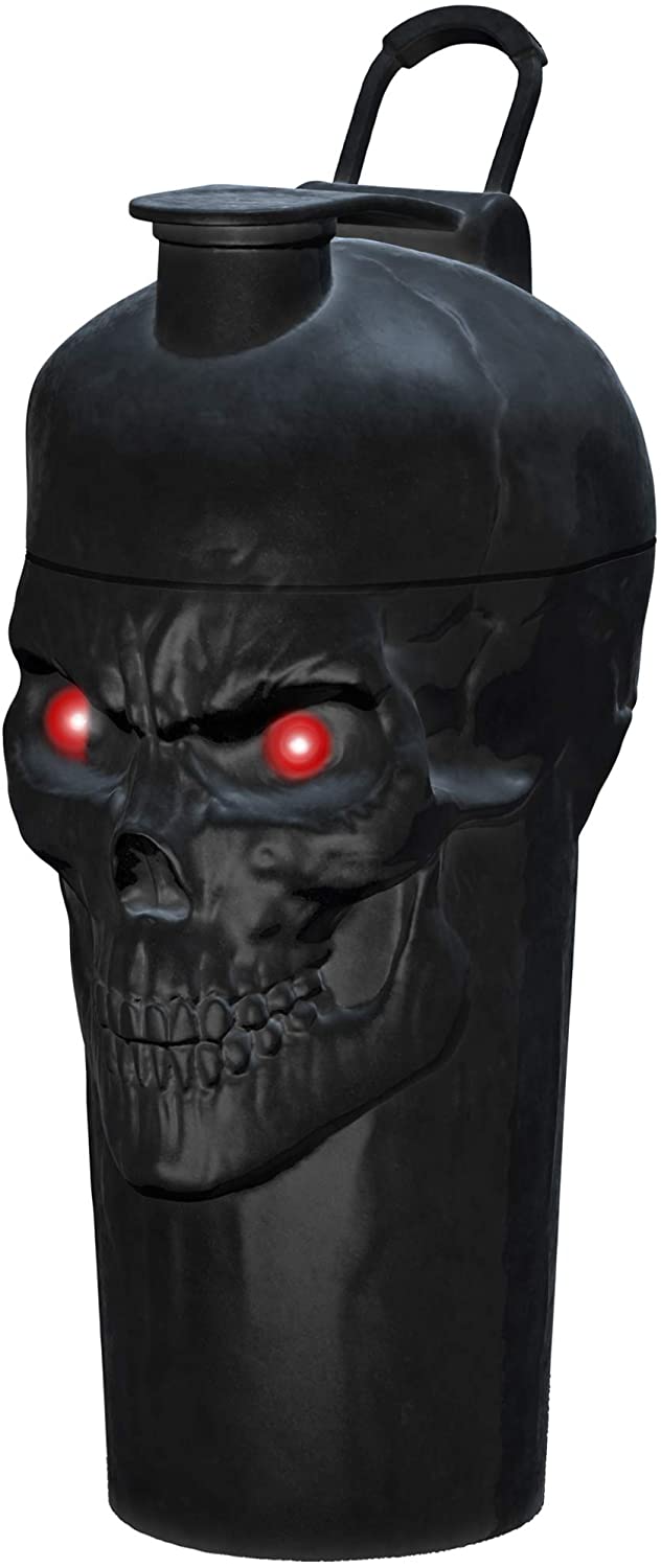 JNX Sports The Curse!, Skull Shaker