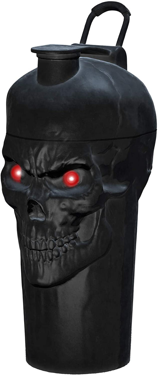 JNX Sports The Curse!, Skull Shaker