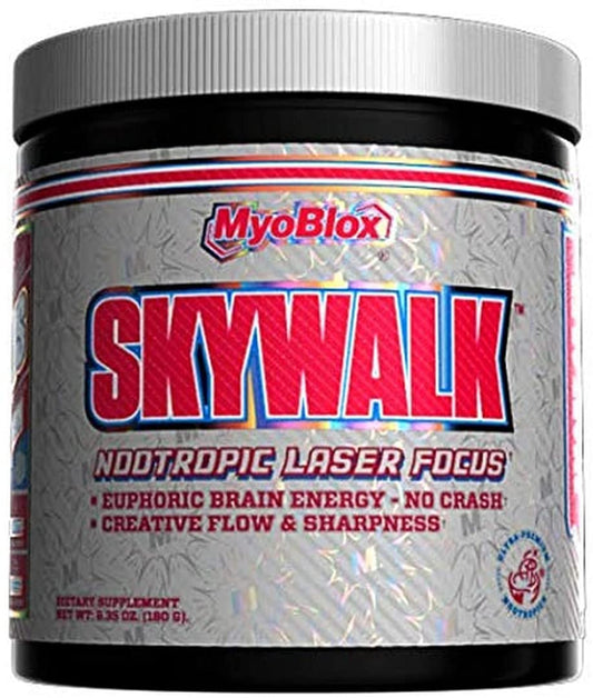 MyoBlox Loco, Purple Haze - 453g