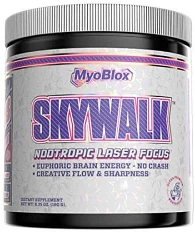 MyoBlox Skywalk, Purple Haze - 180g