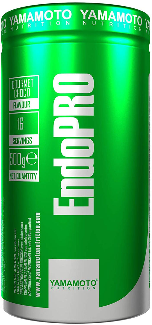 Yamamoto Nutrition EndoPro, Gourmet Choco - 500g