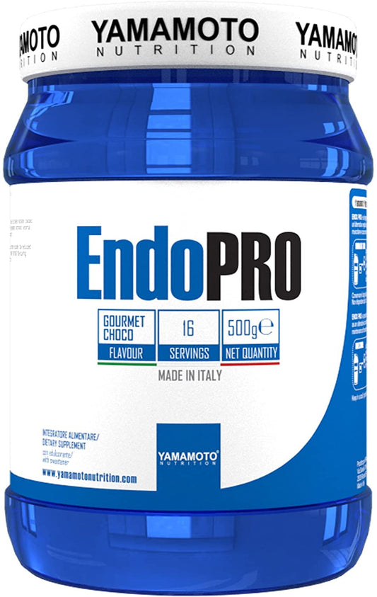 Yamamoto Nutrition EndoPro, Vanilla - 500g