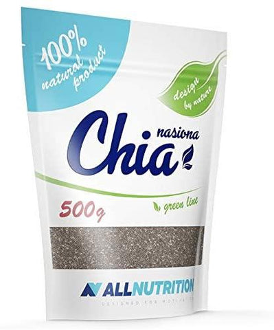 Allnutrition Green Line - Chia - 500g