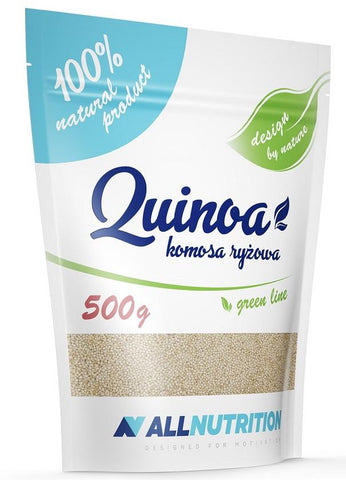 Allnutrition Green Line - Quinoa - 500g