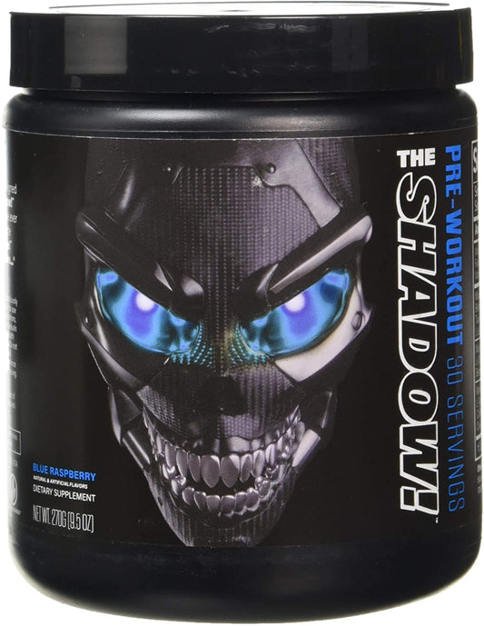 JNX Sports The Shadow!, Blue Raspberry - 270g