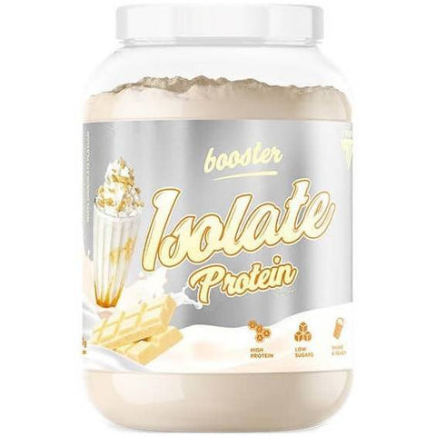 Trec Nutrition Booster Isolate Protein, Chocolate & Peanut Butter - 700g