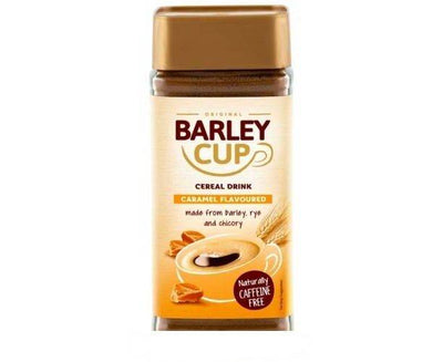 Barleycup Caramel 100g