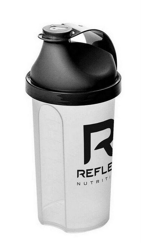 Reflex Nutrition Reflex MixStar Shaker - 500 ml.