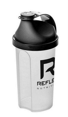 Reflex Nutrition Reflex MixStar Shaker - 500 ml.