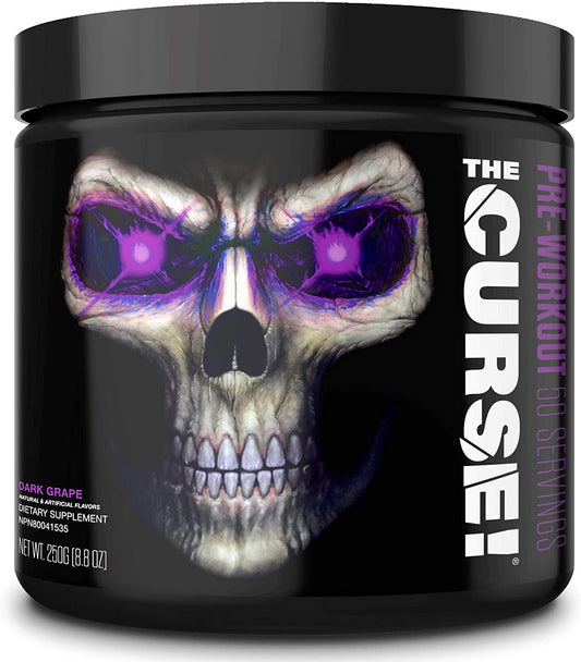 JNX Sports The Curse!, Dark Grape - 250g