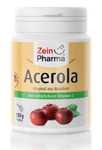 Zein Pharma Acerola Powder - 150g