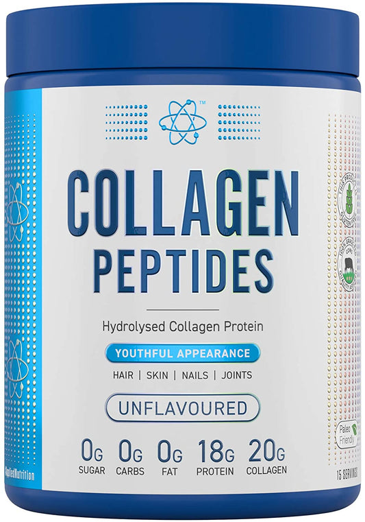Applied Nutrition Collagen Peptides, Unflavoured - 300g