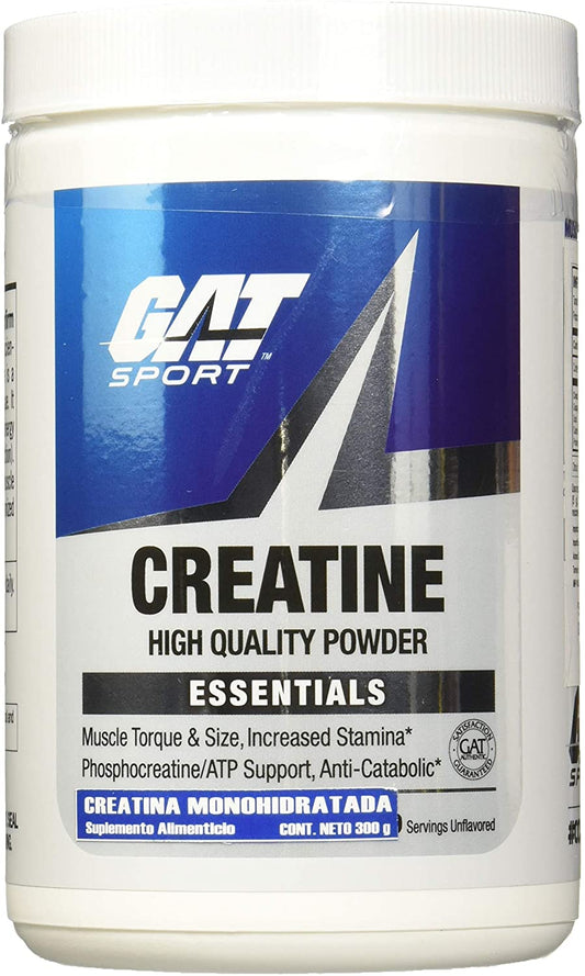 GAT Creatine Monohydrate - 300g