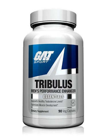 GAT Tribulus - 90 vcaps